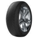 Шина Michelin Alpin A5 225/55 R17 97H RunFlat