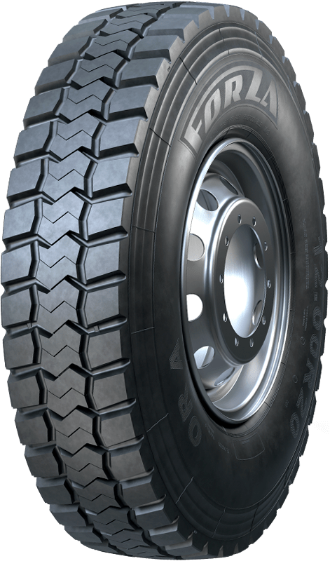Шина Нижнекамскшина Forza OR A 315/80 R22.5 156/150F