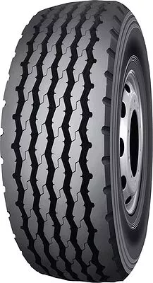 Шина Kapsen HS106 385/65 R22.5 160K