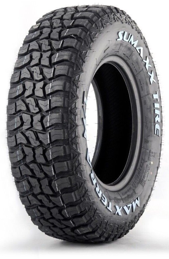 Шина Sumaxx Max Terra M/T 185/0 R14 102/100Q