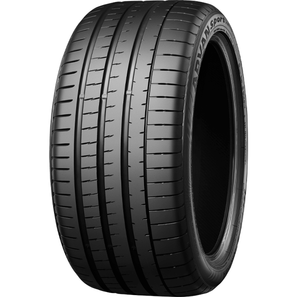 Шина Yokohama Advan Sport V107D 315/30 R21 105Y