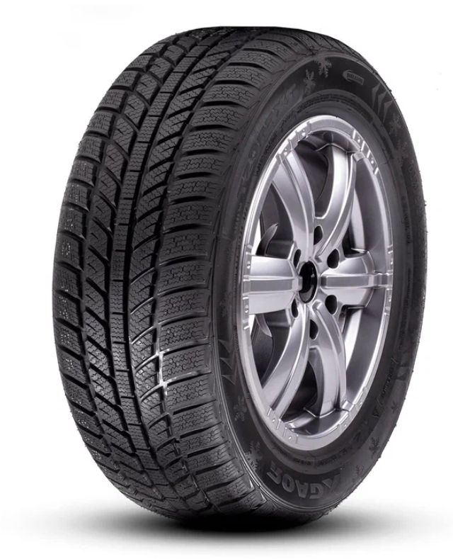Шина RoadX RXFrost WH01 195/45 R16 84H