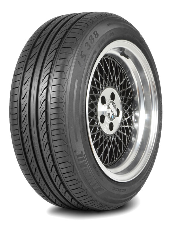Шина Landsail LS388 165/70 R14 81H