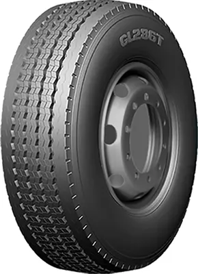 Шина Tornado GL286T 385/65 R22.5 164K