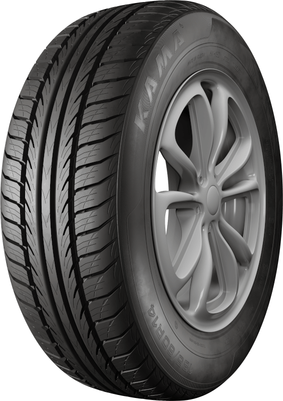 Шина Нижнекамскшина Breeze НК-132 205/65 R15 94T