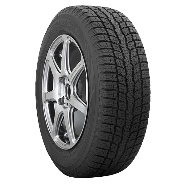 Шина Toyo OBSERVE GSi6 LS SUV 235/55 R20 102H