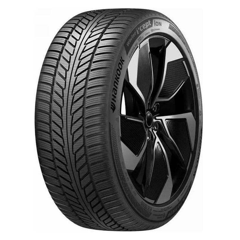 Шина Hankook Winter i*cept iON IW01A SUV 285/35 R22 106V