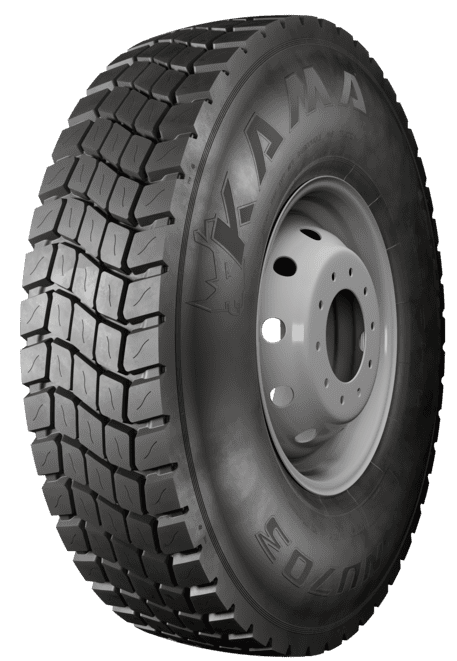 Шина Нижнекамскшина NU 703 11.00 R20 150/146K