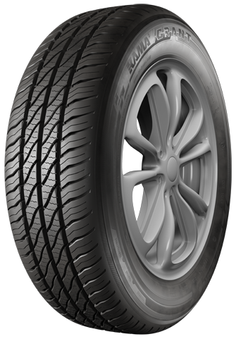 Шина Нижнекамскшина Grant 365 (НК-241) 175/70 R13 82T