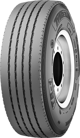 Шина TyRex TR-1 All Steel 385/65 R22.5 160K