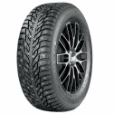 Шина Nokian Tyres (Ikon) Hakkapeliitta 9 SUV 225/60 R17 103T