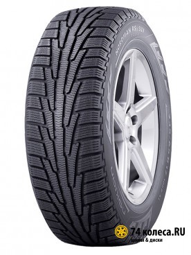 Шина Nokian Nordman R2 SUV 235/70 R16 106R