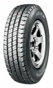 Шина Bridgestone Dueler H/T D684 275/60 R20 115H