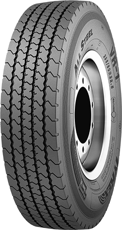 Шина ЯШЗ VR-1 Tyrex All Steel 295/80 R22.5 152/148M