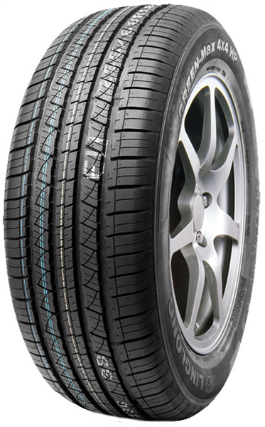Шина LingLong Green-Max 4*4 275/40 R22 107W