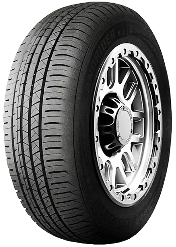 Шина Doublestar DS09 235/65 R17 104H