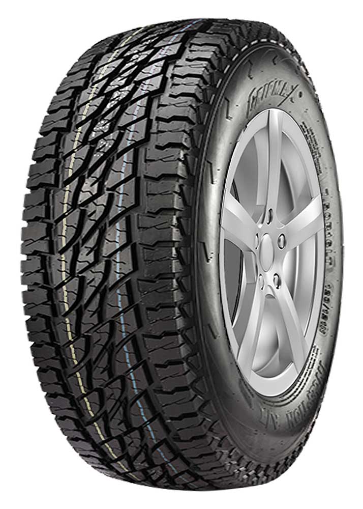 Шина Gripmax Inception A/T II 205/70 R15 96T