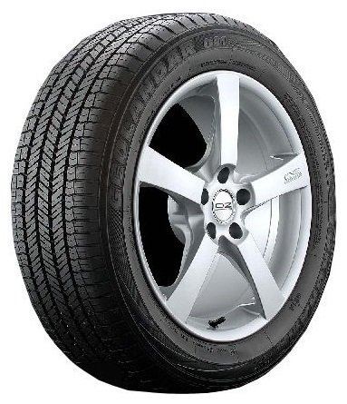 Шина Yokohama G091 AV 225/65 R17 102H