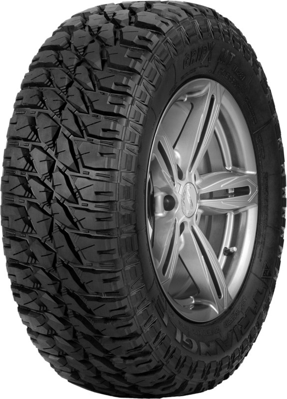 Шина Triangle Group GripX M/T TR281 225/75 R16 115/112Q