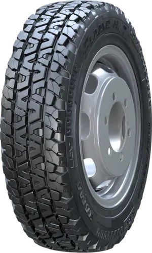 Шина Нижнекамскшина Flame М/Т LCV 195/75 R16C 107/105N