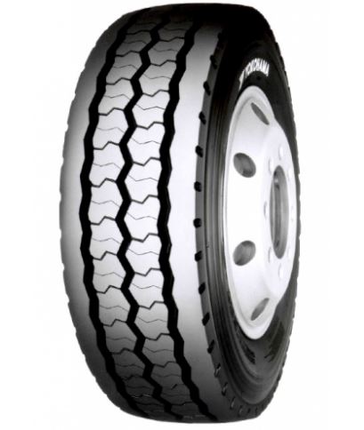 Шина Yokohama RY357 385/65 R22.5 160J