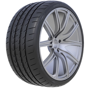 Шина Federal Evoluzion ST-1 255/40 R19 100Y