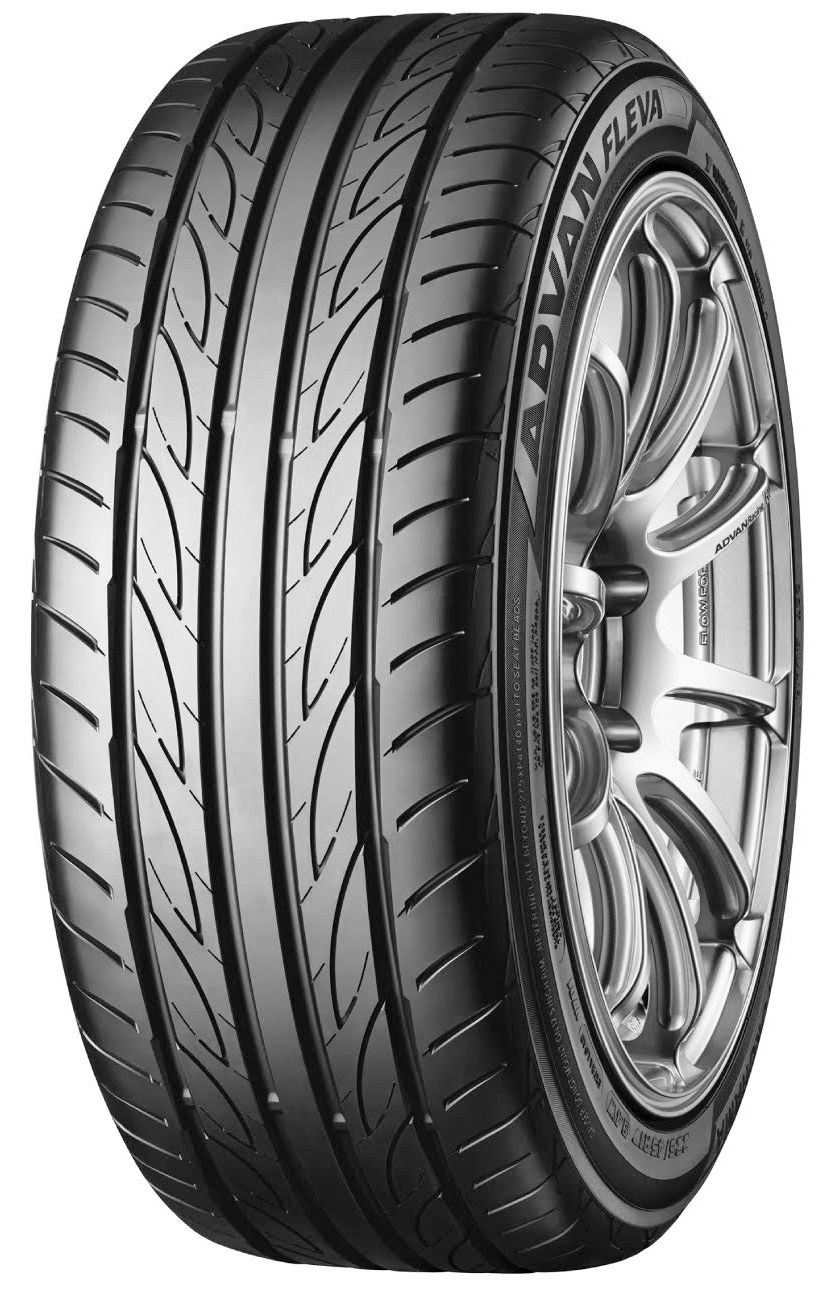 Шина Yokohama ADVAN Fleva V701 225/45 R18 95W