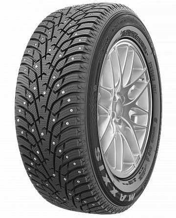 Шина Maxxis NP5 PREMITRA ICE NORD 205/55 R17 95T