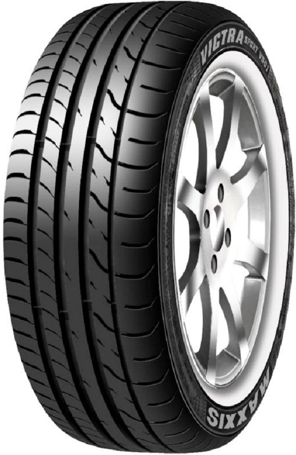 Шина Maxxis VS-01 265/45 R21 104W