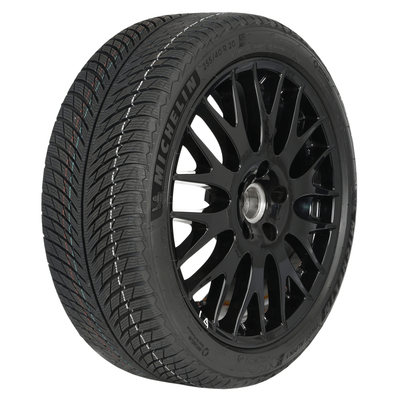 Шина Michelin Pilot Alpin PA5 255/40 R21 102V