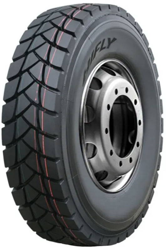 Шина Hifly HH302 13 R22.5 156/152L