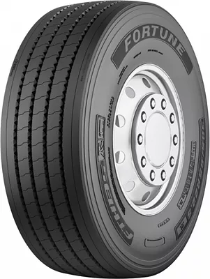 Шина Fortune FTH135 215/75 R17.5 135/133J