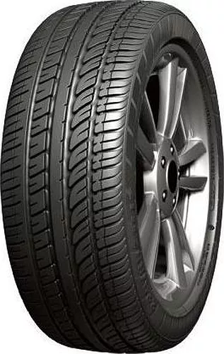 Шина Evergreen EU72 205/45 R16 83W