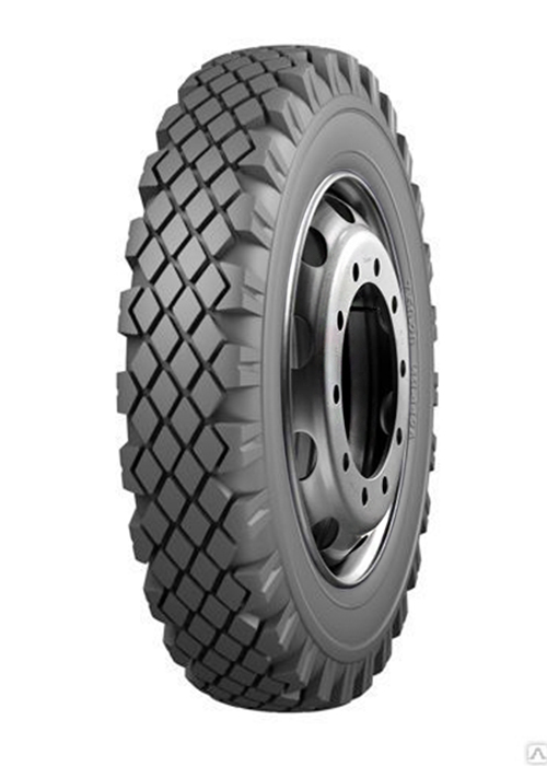 Шина Омскшина ИК-6АМО 8.25 R—20 125/122J