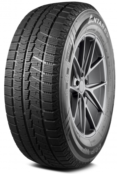 Шина Antares Grip Winter Plus 215/50 R17 95H