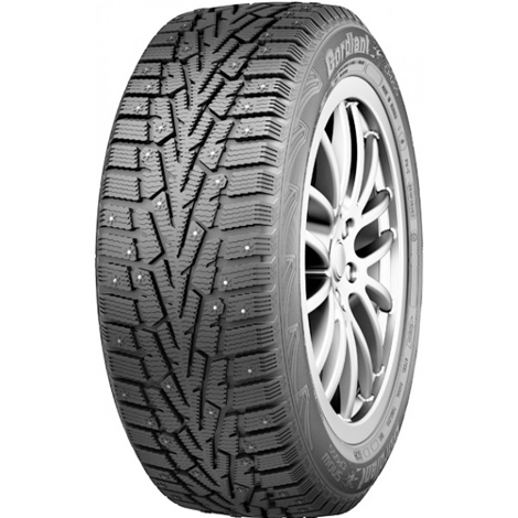 Шина Cordiant Snow Cross 225/55 R18 102T