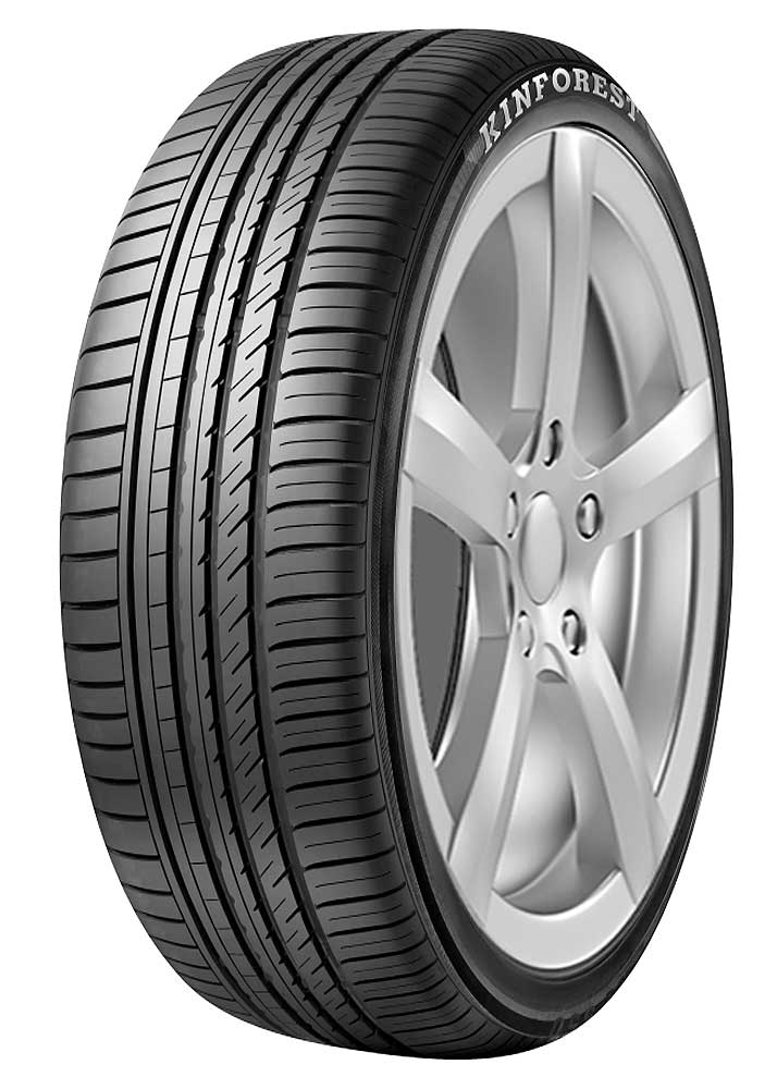 Шина Kinforest KF550 245/40 R19 98Y RunFlat