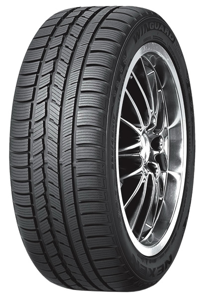 Шина Roadstone Winguard Sport 245/45 R19 102R