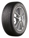 Шина Bridgestone Weather Control A005 Evo 235/50 R19 103W