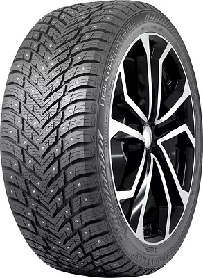 Шина Nokian Tyres (Ikon) Hakkapeliitta 10 EV 285/40 R19 107T