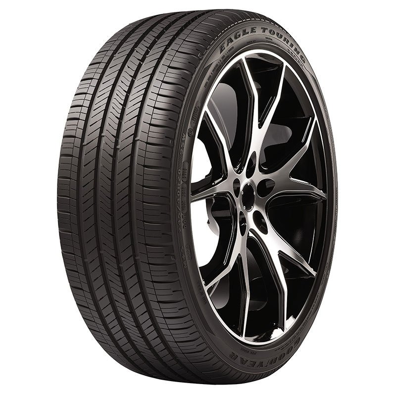 Шина GoodYear Eagle Touring 265/35 R21 101H