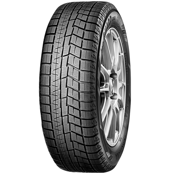 Шина Yokohama iceGuard Studless iG60 205/60 R16 96Q