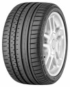 Шина Continental ContiSportContact 2 275/40 R18 103W