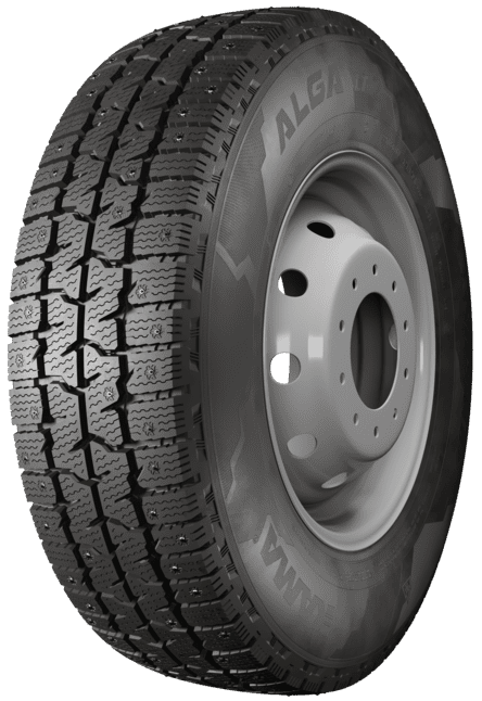 Шина Нижнекамскшина Alga LT (НК-534) 185/75 R16C 104/102R