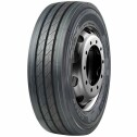 Шина LingLong CrossWind CWT20E 215/75 R17.5 135/133J