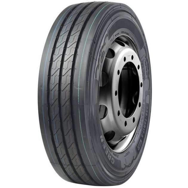 Шина LingLong CrossWind CWT20E 215/75 R17.5 135/133J