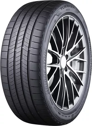 Шина Bridgestone Turanza Eco 235/50 R20 100T