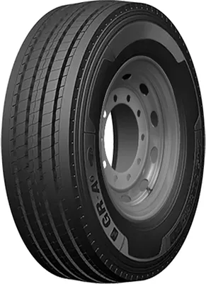 Шина Tornado GR-A1 315/80 R22.5 156/150L
