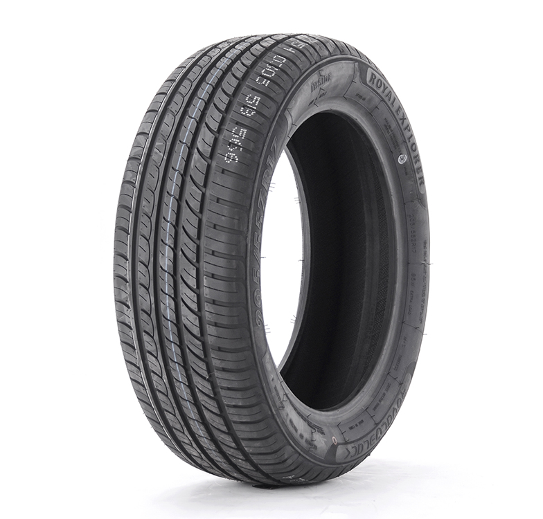 Шина Royal Black Royal Explorer 285/45 R22 114V