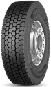Шина Evergreen EDW85 315/70 R22.5 156/150L